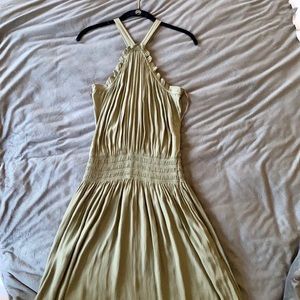 Ramy Brook midi dress